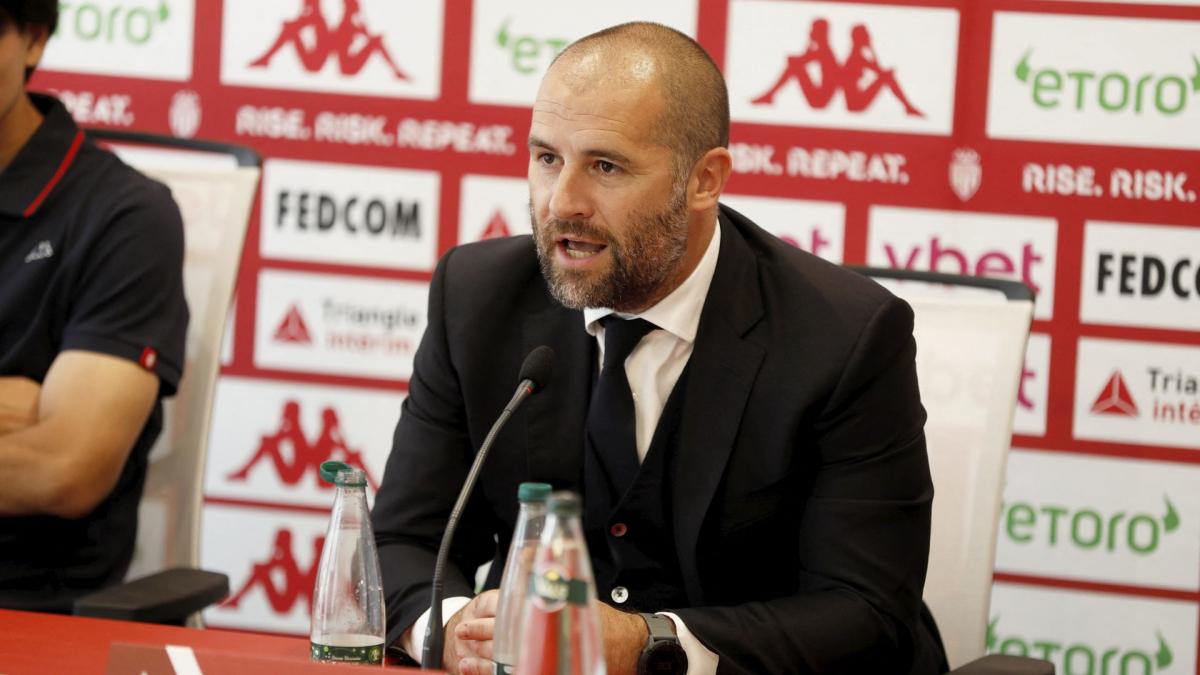 OM zainteresovan za Paul Mitchell