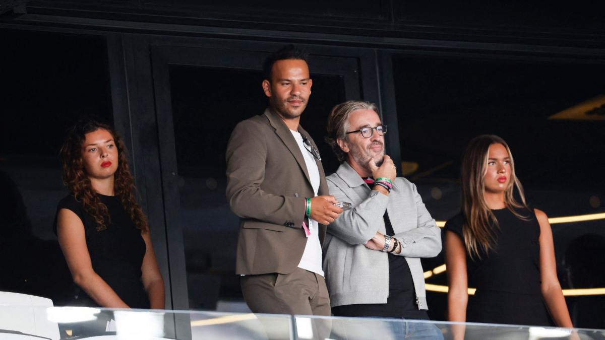 OM: zašto profil Mohameda Bouhafsija zadovoljava donosioce odluka u Marseju