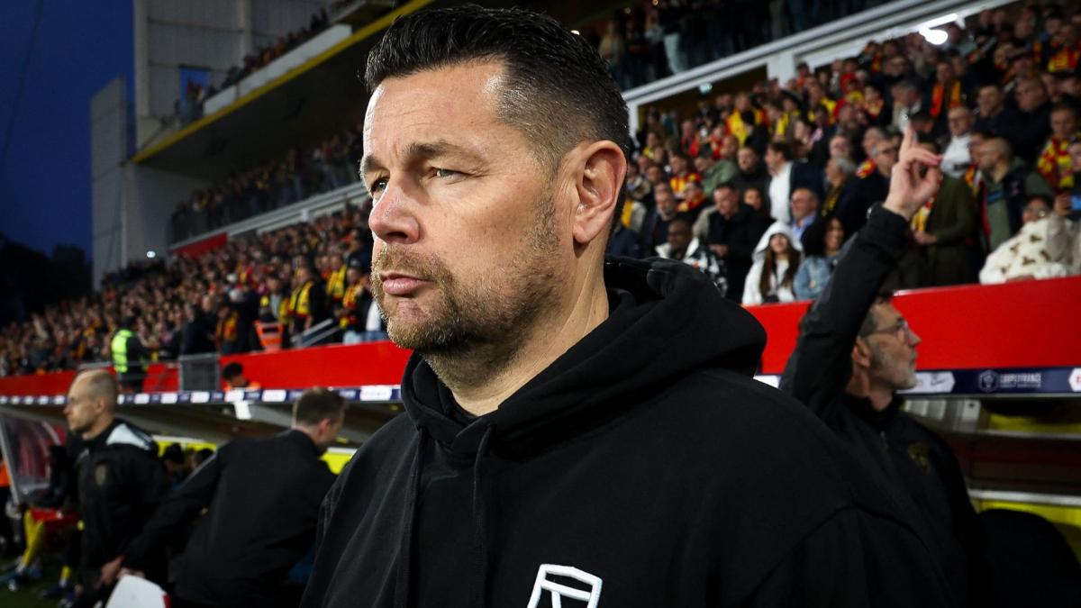 Objektiv: Pierre Sage je novi pribor na kalendaru