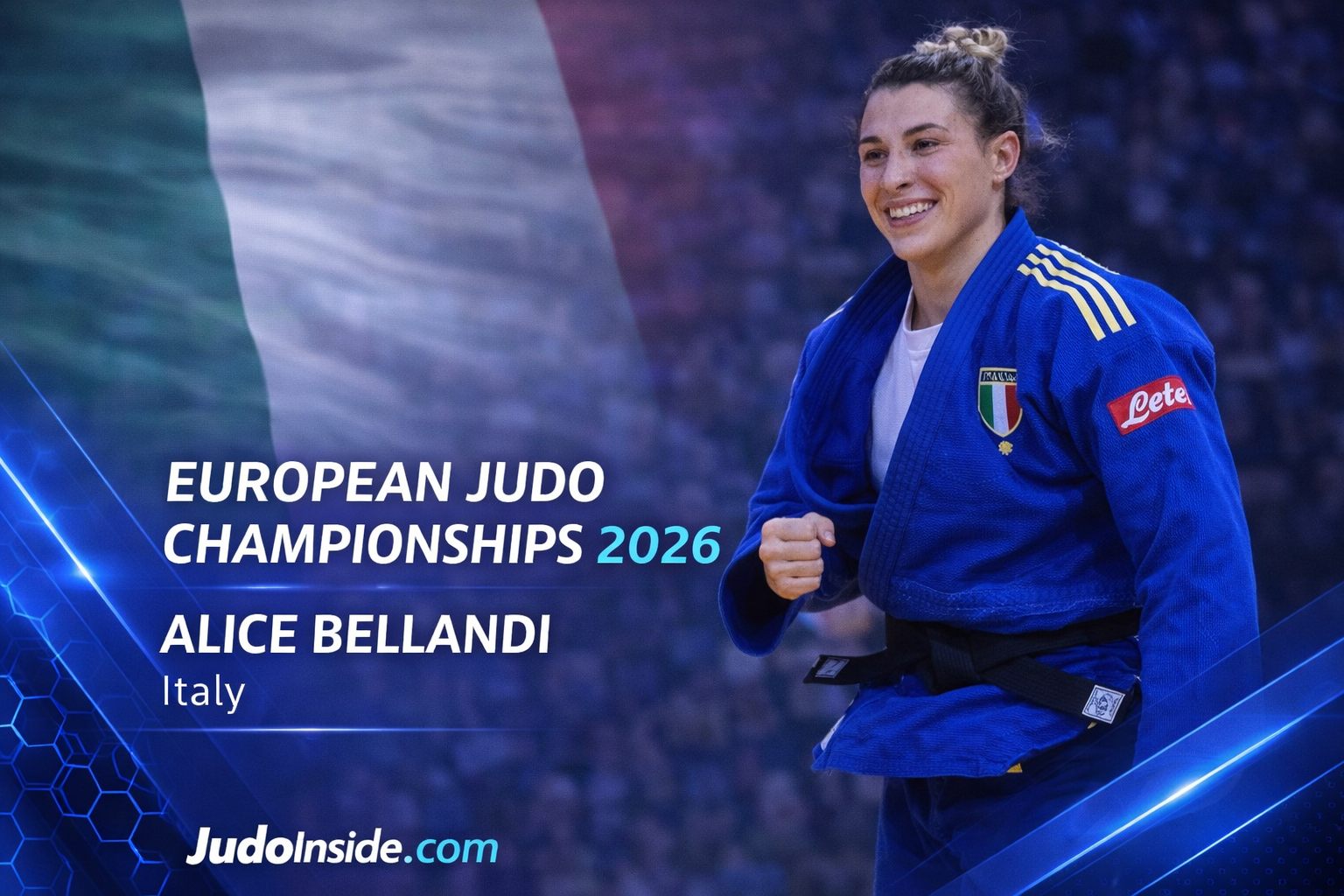 Olimpijski šampioni Kotsoiev i Bellandi vode obračune poslednjeg dana