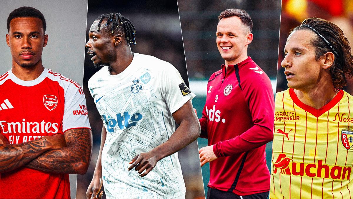 Ova prvenstva na kojima još uvek postoji neizvesnost u Evropi!