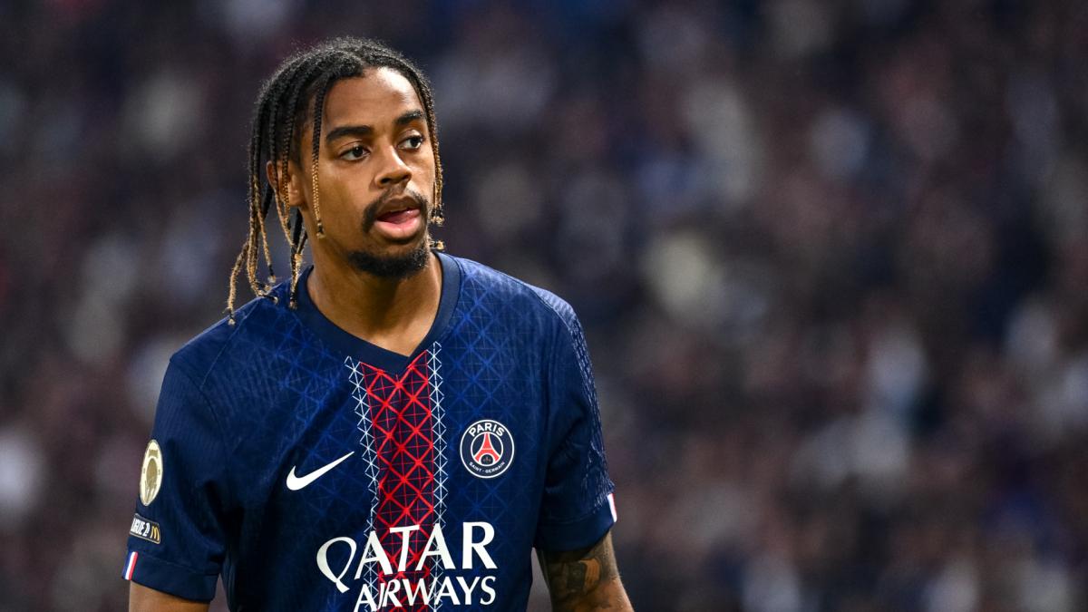 PSG: Senzacionalan povratak Bredlija Barkole već je odneo žrtvu!