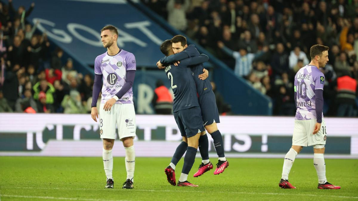 PSŽ: Achraf Hakimi otvara o svojoj depresiji i dolasku Messija