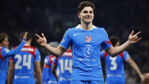 PSŽ plete svoju mrežu oko pauka Juliana Alvareza