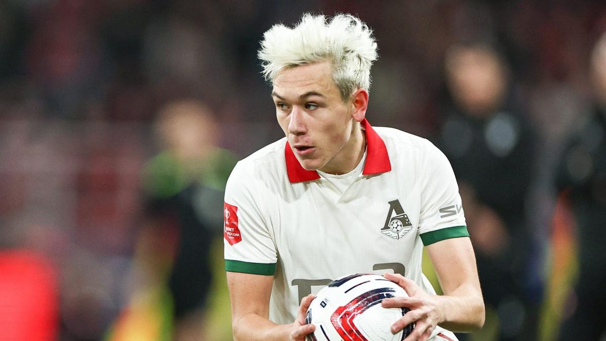 PSŽ pokušava novu opkladu u stilu Matveja Safonova!