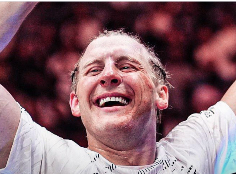 Paddi Pimblett najavljuje svoj povratak