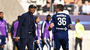 Paris FC otkriva glavne manevre svog XXL letnjeg prelaznog roka