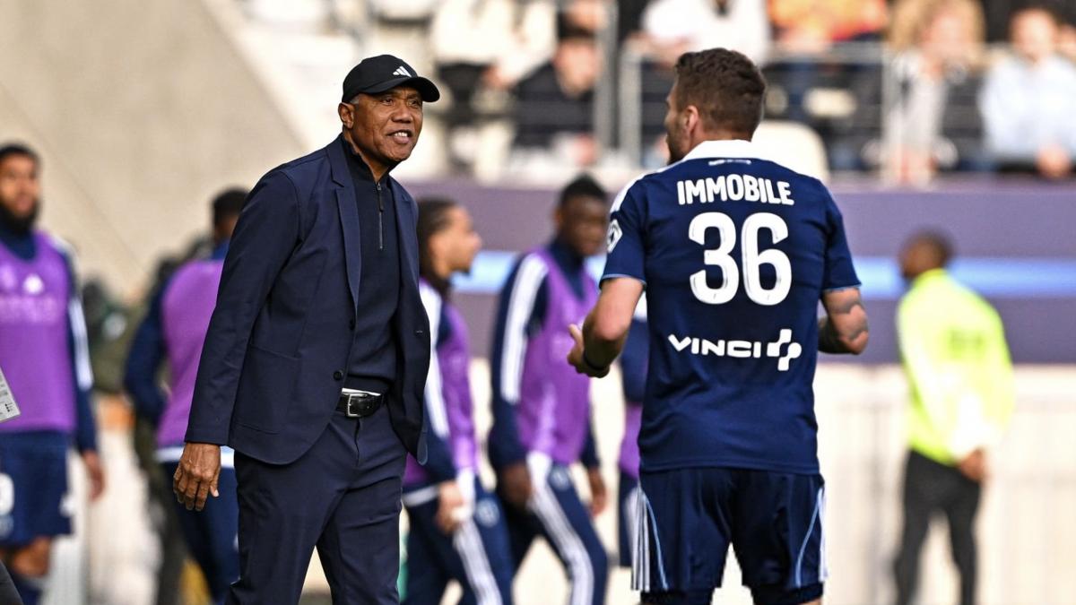 Paris FC otkriva glavne manevre svog XXL letnjeg prelaznog roka