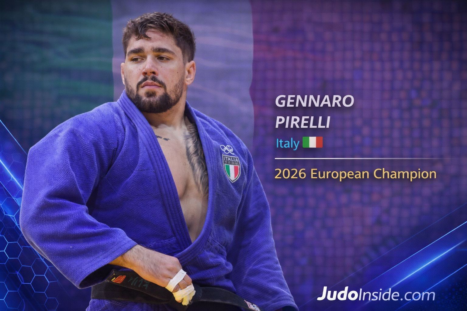 Pirelli iznenađuje evropsku titulu nakon taktičkog finala