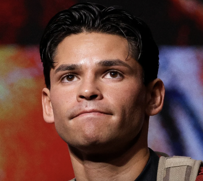 Planovi za povratak Rajana Garsije trpe neuspeh