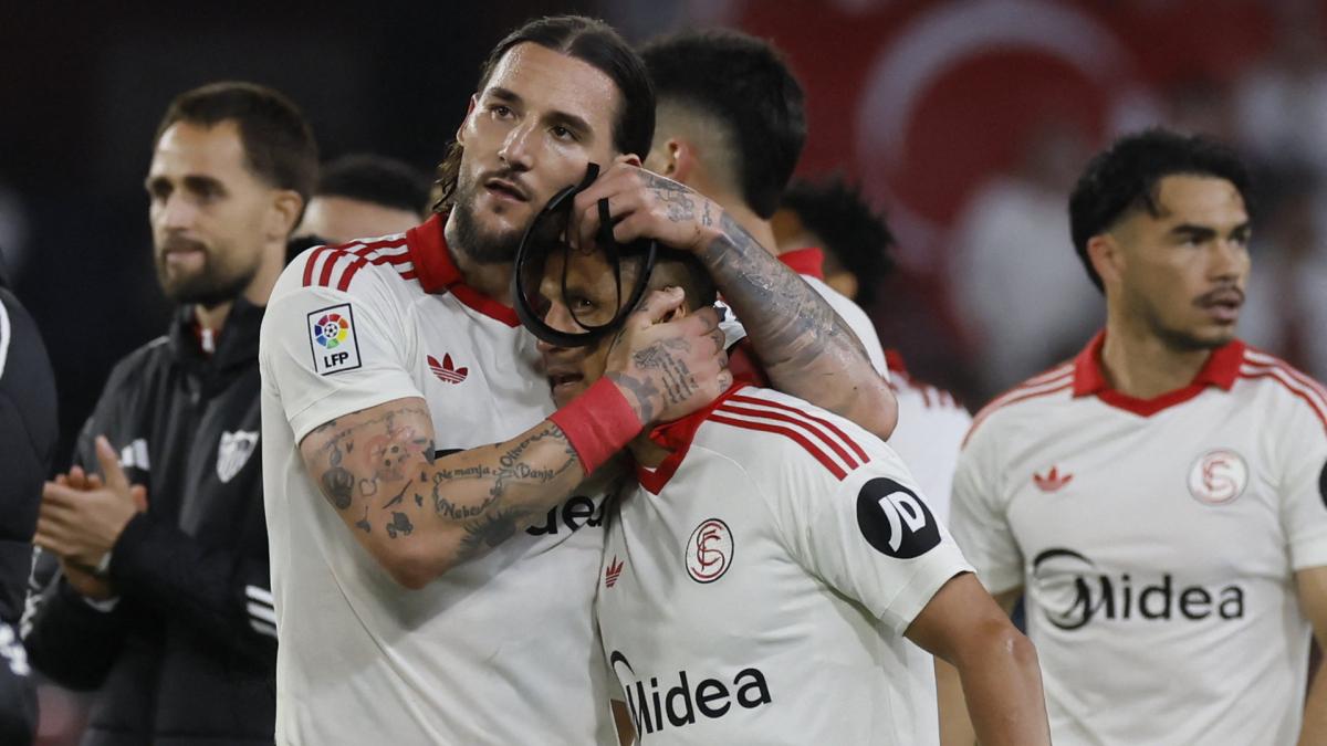 Počinje da smrdi veoma loše za Sevilju FC!