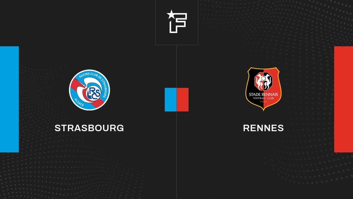 Počinje snažno između Strazbura i Rena, Lepaul isporučuje Bretonce!
Uživo
17:05 - Liga 1