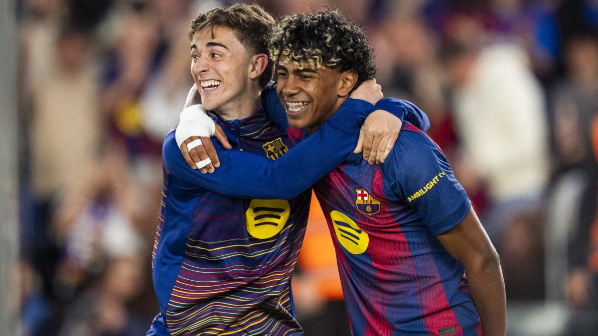 Ponašanje igrača FC Barcelona je kontroverzno