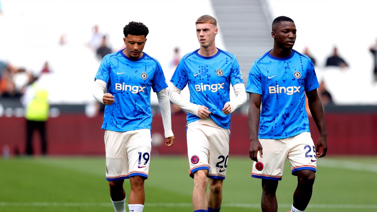 Posle Enzo Fernandez, još jedna zvezda Čelsija otvoreno flertuje sa Real Madridom!