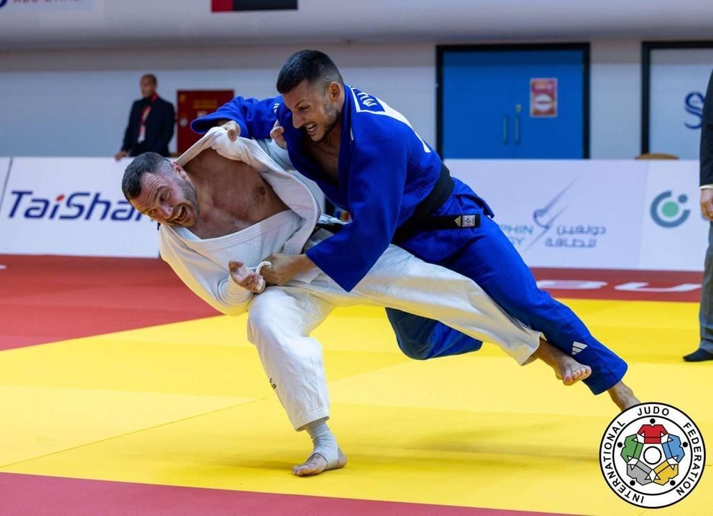 Povezivanje sporta i kognitivnih istraživanja: Kako Oktavijan Patrascu pretvara džudo u preciznu nauku