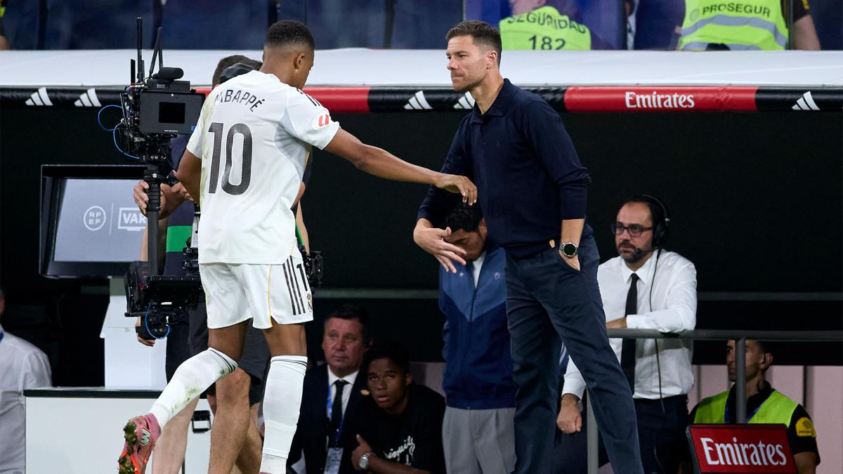 Povratak Kilijana Mbapea boli Real Madrid