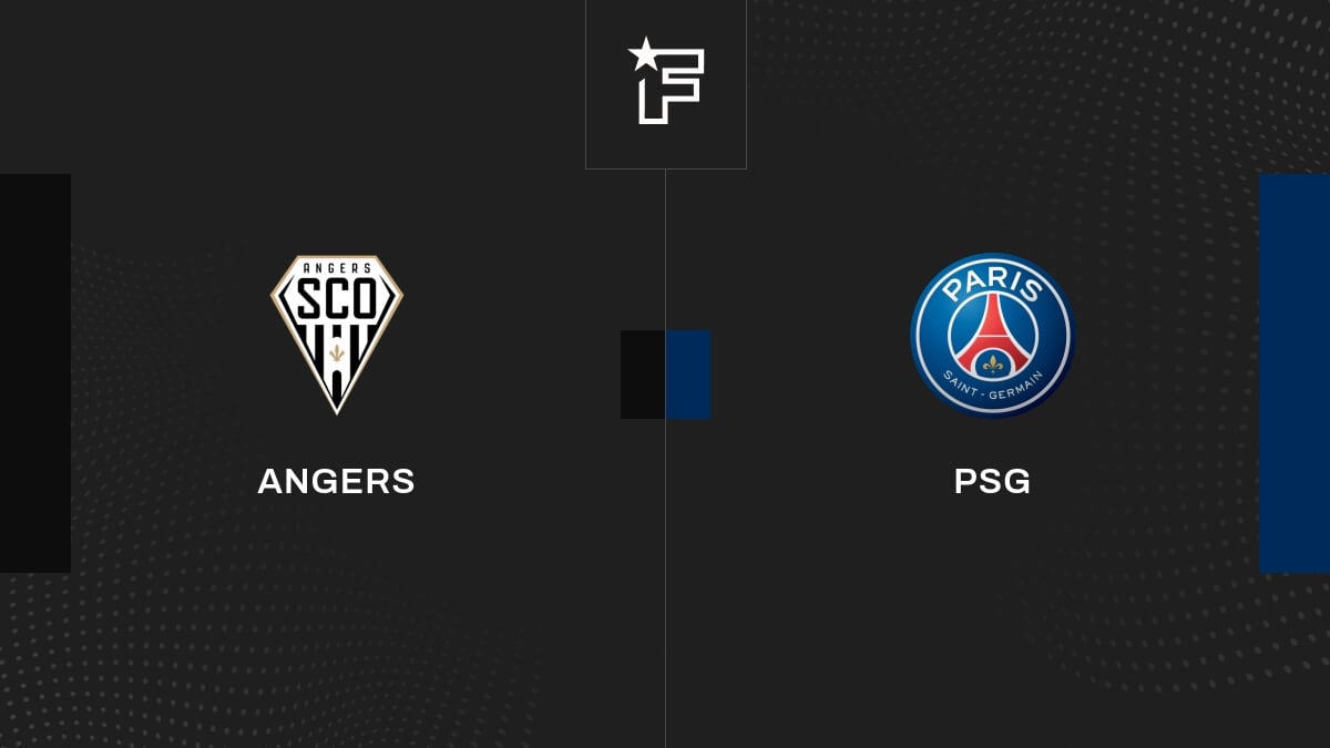 Pratite utakmicu Anžers SCO-Paris Saint-Germain uživo sa komentarima
    

            
                            
                    Uživo

                
            
                            18:50 - Liga 1