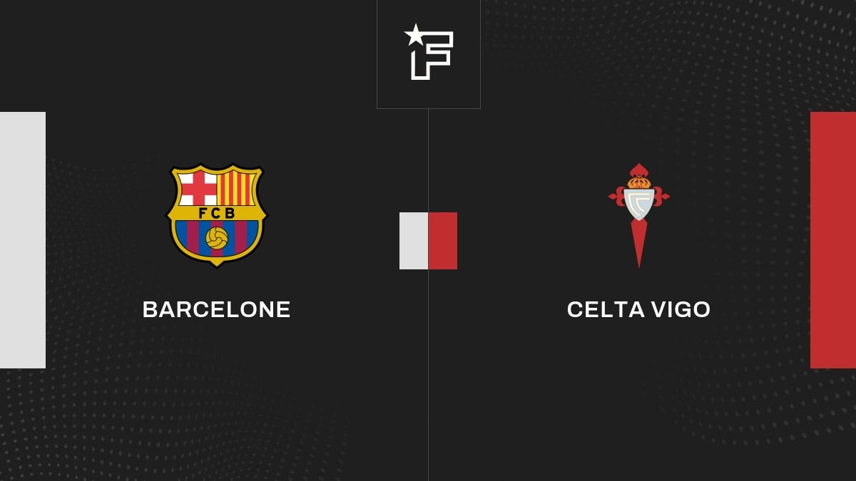 Pratite utakmicu Barselona-Selta de Vigo uživo sa komentarima
    
Uživo

21:20 - La Liga
