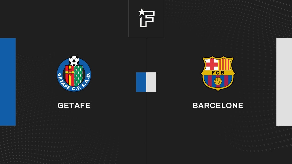 Pratite utakmicu Getafe-FC Barselona uživo sa komentarom
    

            
                            
                    Uživo

                
            
                            16:05 - La Liga