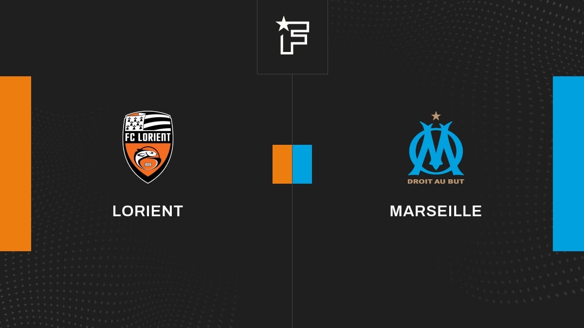 Pratite utakmicu Lorient-Olimpik iz Marseja uživo sa komentarima
Uživo
16:50 - Liga 1