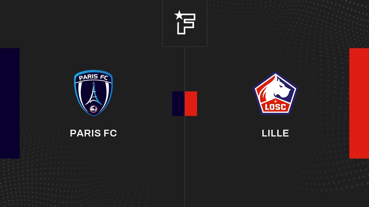 Pratite utakmicu Paris FC-LOSC Lille uživo sa komentarima
    

            
                            
                    Uživo

                
            
                            17:05 - Liga 1