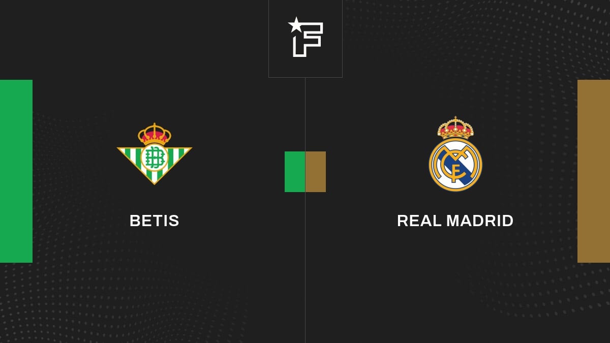 Pratite utakmicu Real Betis-Real Madrid uživo sa komentarima
    

            
                            
                    Uživo

                
            
                            20:50 - La Liga