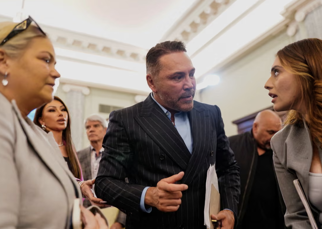 Predložene promene zakona Muhameda Alija nastavljaju da dele