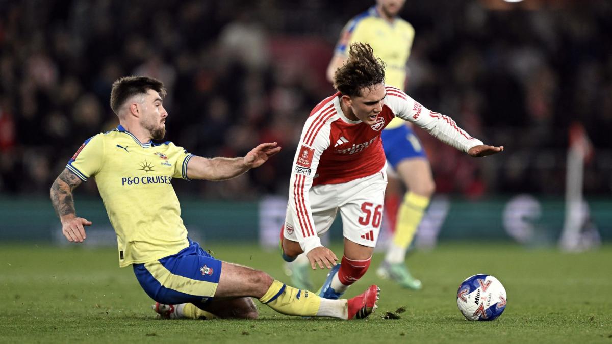Premijer liga: Engleska najavljuje najgore za Arsenal