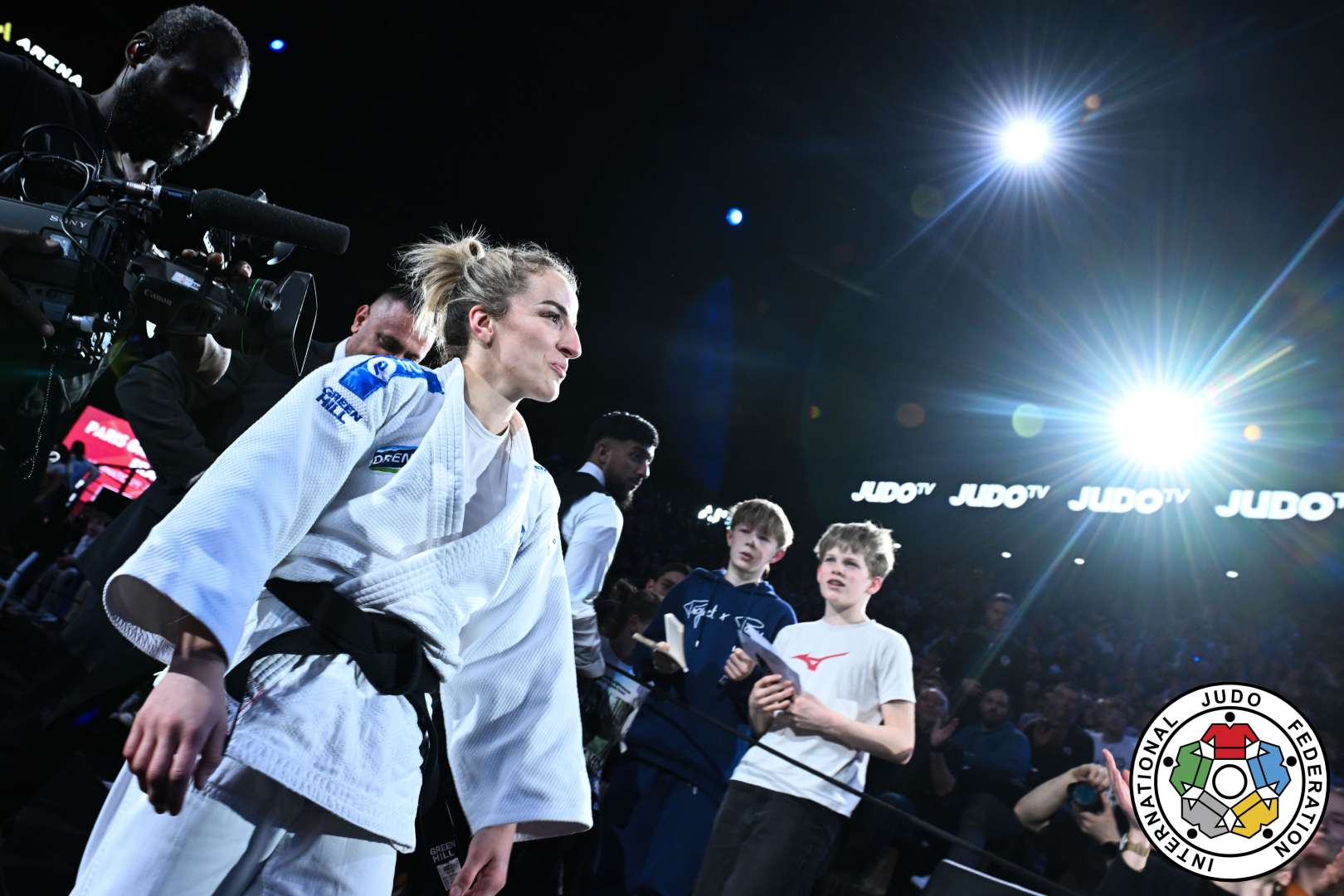 Prvi dan u Tbilisiju obećava elitne obračune