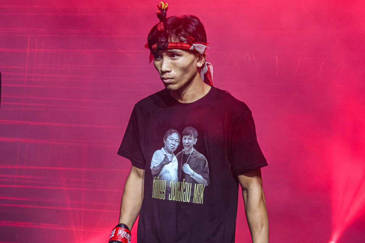 Petmuangsri Vankhongohm MBK Asadula Imangazaliev jedan petak borbe 71 11