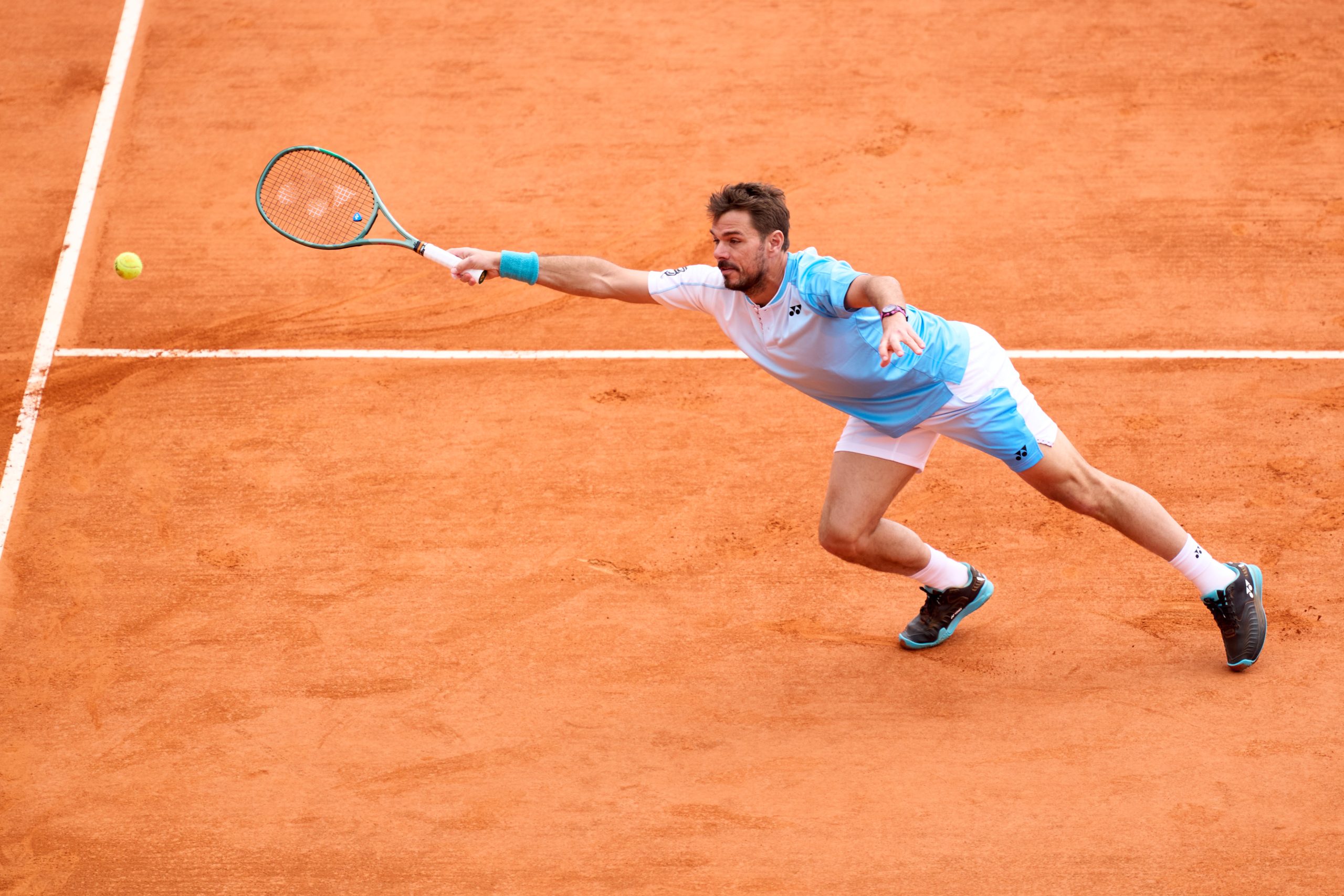 Put do Rolan Garosa: Stan Vavrinka, Paula Badosa, Grigor Dimitrov propustiti ulazak
