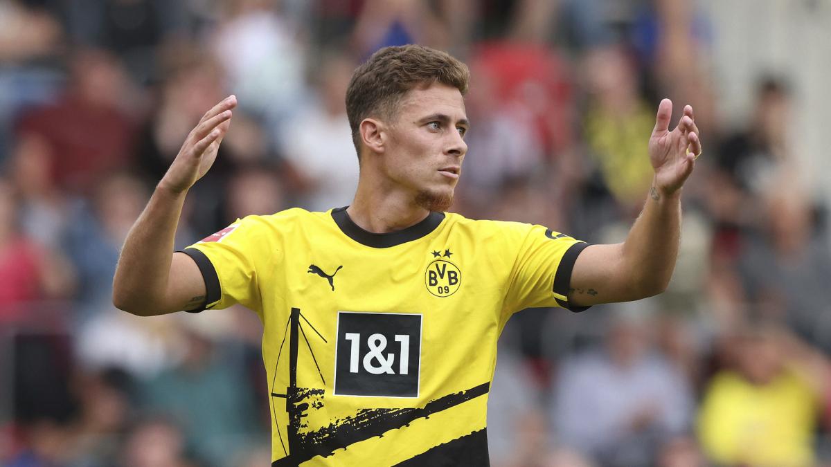 RC Lens je već završio prestižni regrut za ovo leto!