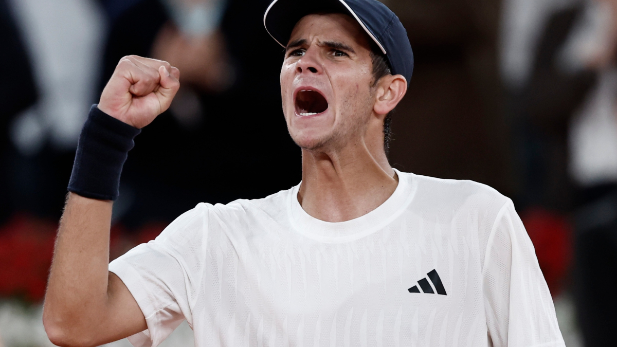 Rafa Jodar vs. Joao Fonseca: rivalstvo budućnosti počinje u Madridu