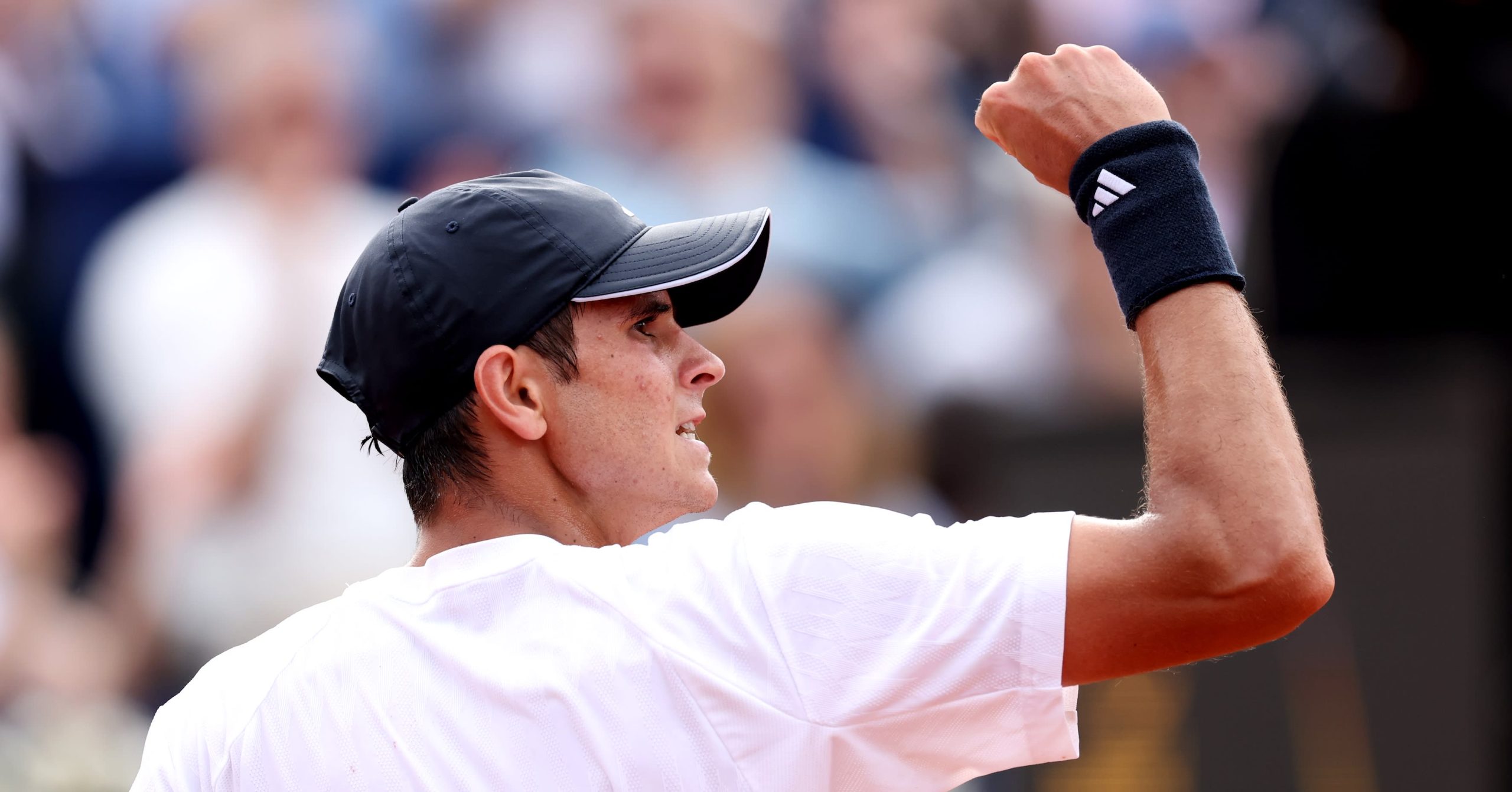 Rafael Jodar probio se u Top 50 na ATP listi samo tri nedelje nakon debija u Top 100