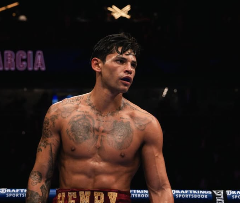 Rajan Garsija imenuje svoju alternativu Conoru Bennu