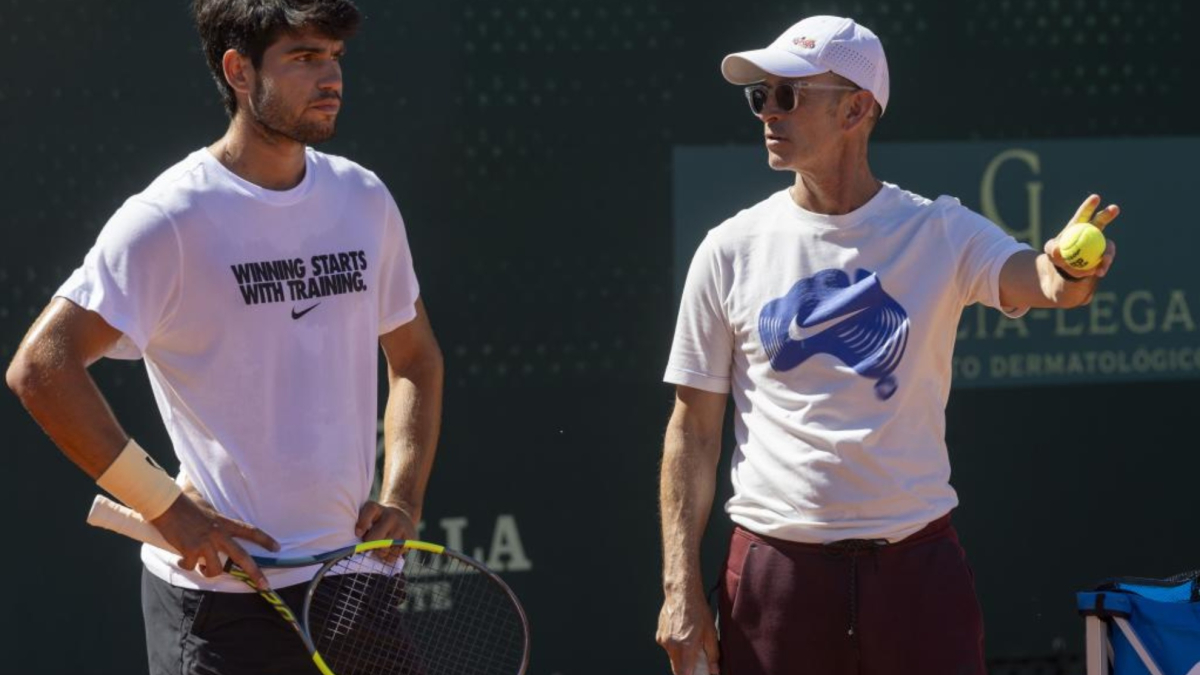 Raspored i gde gledati Alcarazov debi na Monte Carlo Masters 1000