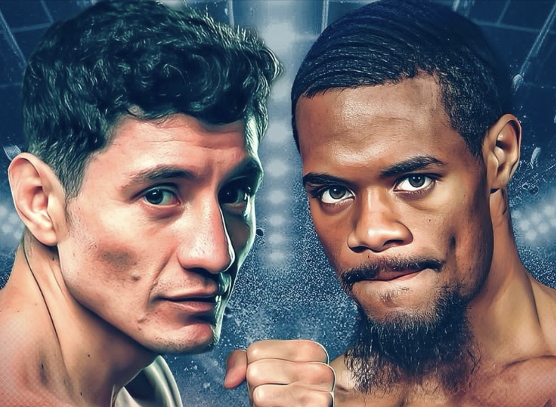 Razgovori Zepeda protiv Roacha navodno su u toku