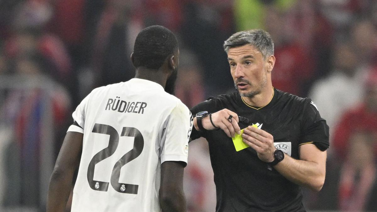 Real Madrid: 6 igrača pod pritiskom