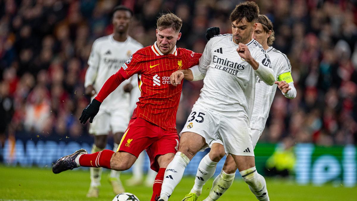 Real Madrid: Raul Asencio je u bolnici!