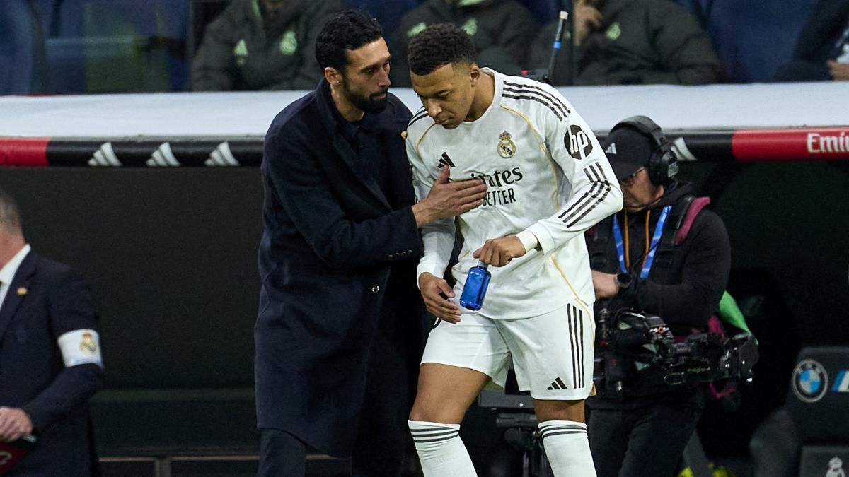 Real Madrid: Vinicius Jr i Alvaro Arbeloa udaraju klevetnike Kilijana Mbapea