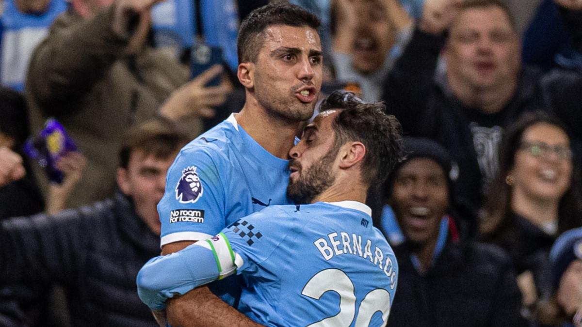 Real Madrid dobija odlične vesti za Rodrijev transfer