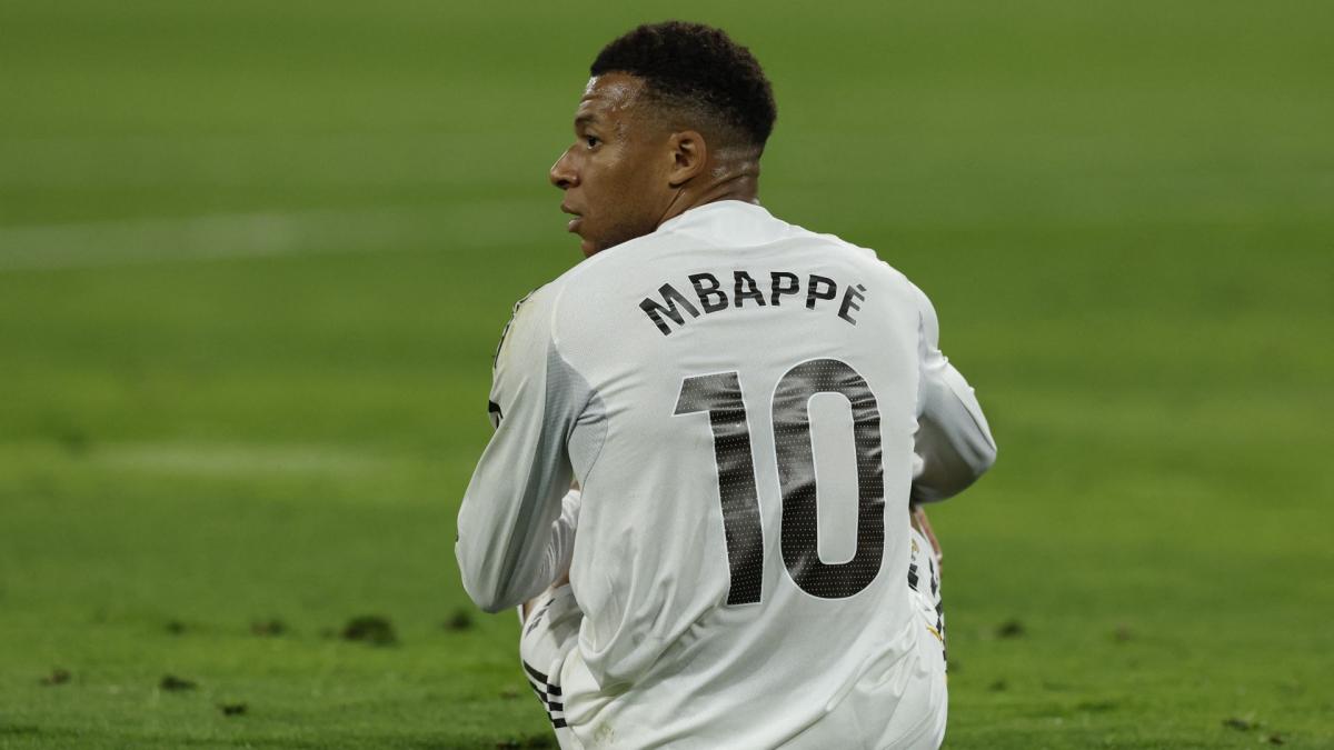 Real Madrid i francuski tim zadržavaju dah za Kilian Mbappe