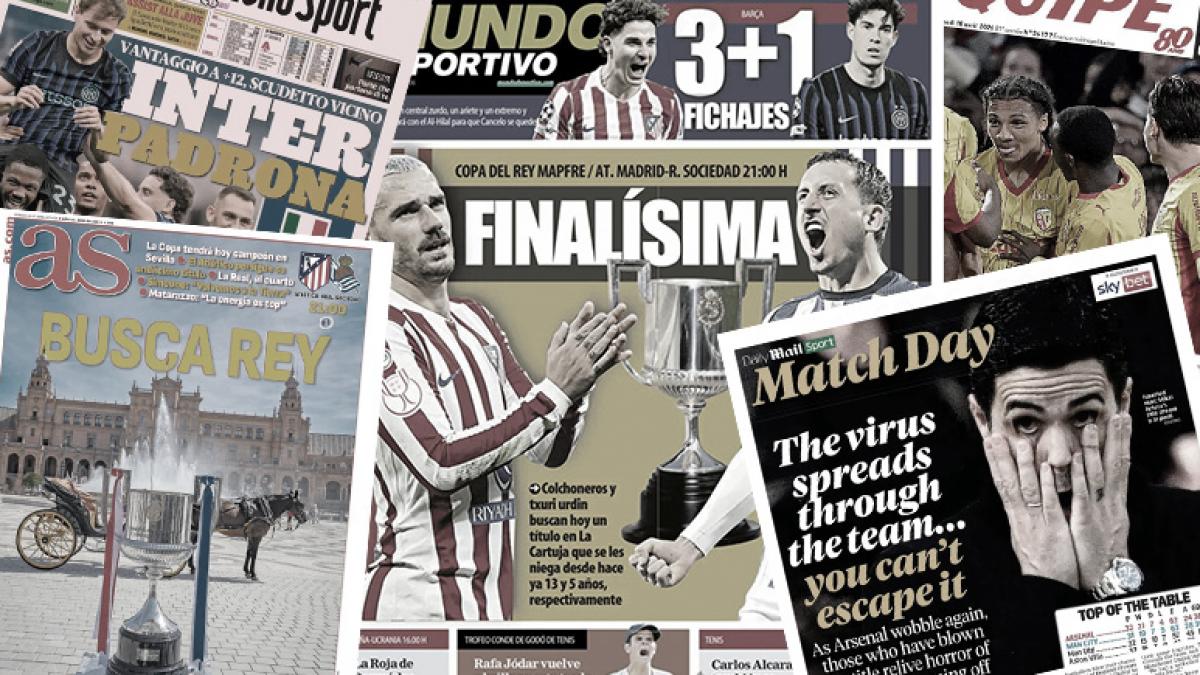 Real Madrid planira 8 odlazaka, Levandovski i Rašford izbačeni od strane Barse