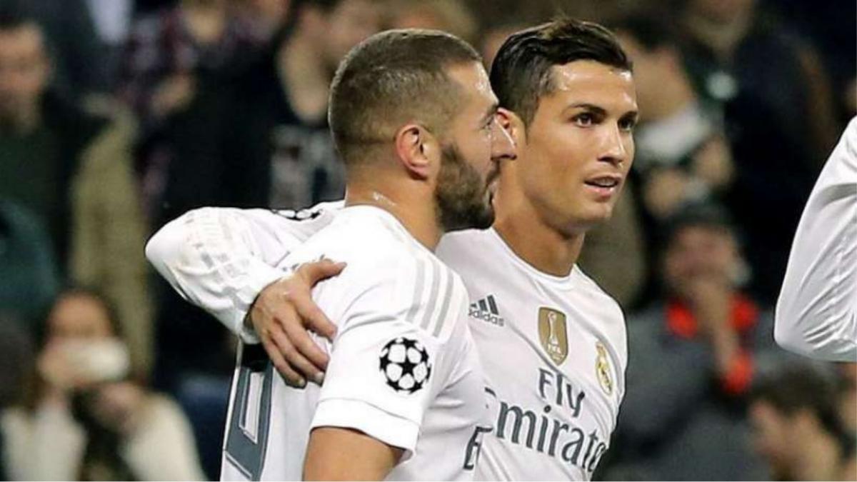 Real Madrid: užasan napadački problem od odlaska Cristiana Ronalda