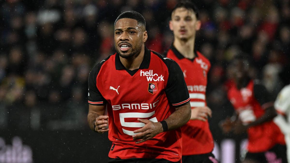 Ren: velika neizvesnost za Arnauda Nordina u Nantu