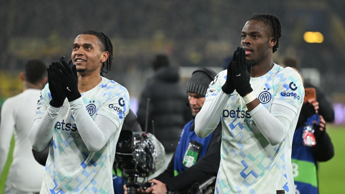 Serija A: Inter šamara Kaljari i približi se tituli