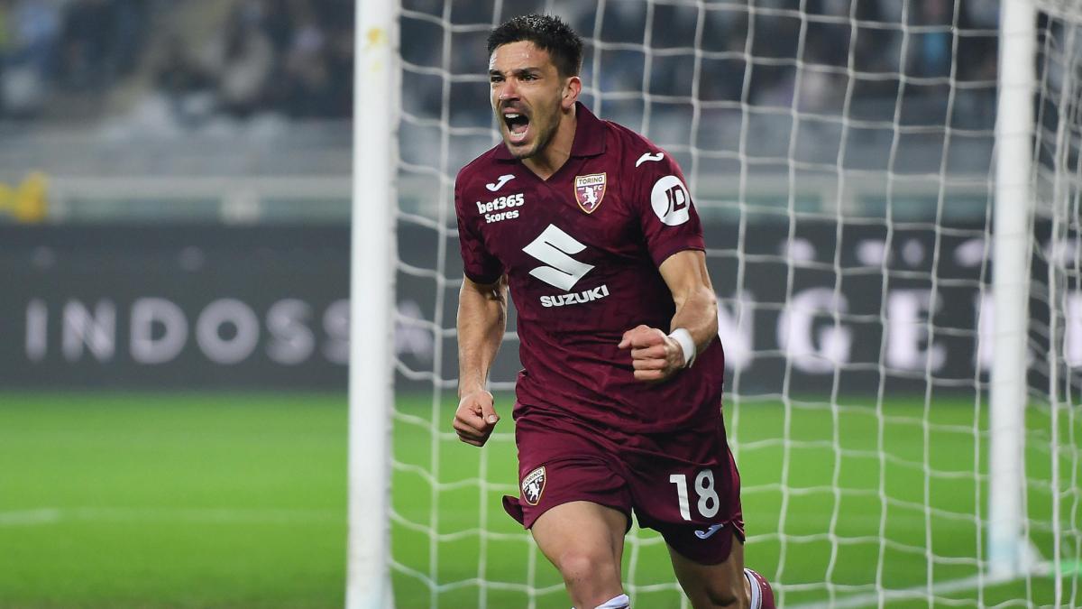 Serija A: Torino je ludi povratak protiv Intera