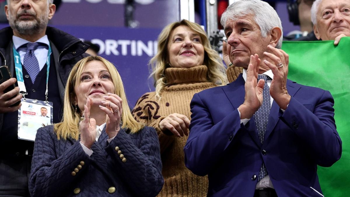 Serija A, federacija i italijanska vlada podižu glas nakon sudijskog skandala