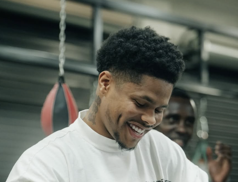 Shakur o prelasku na 147