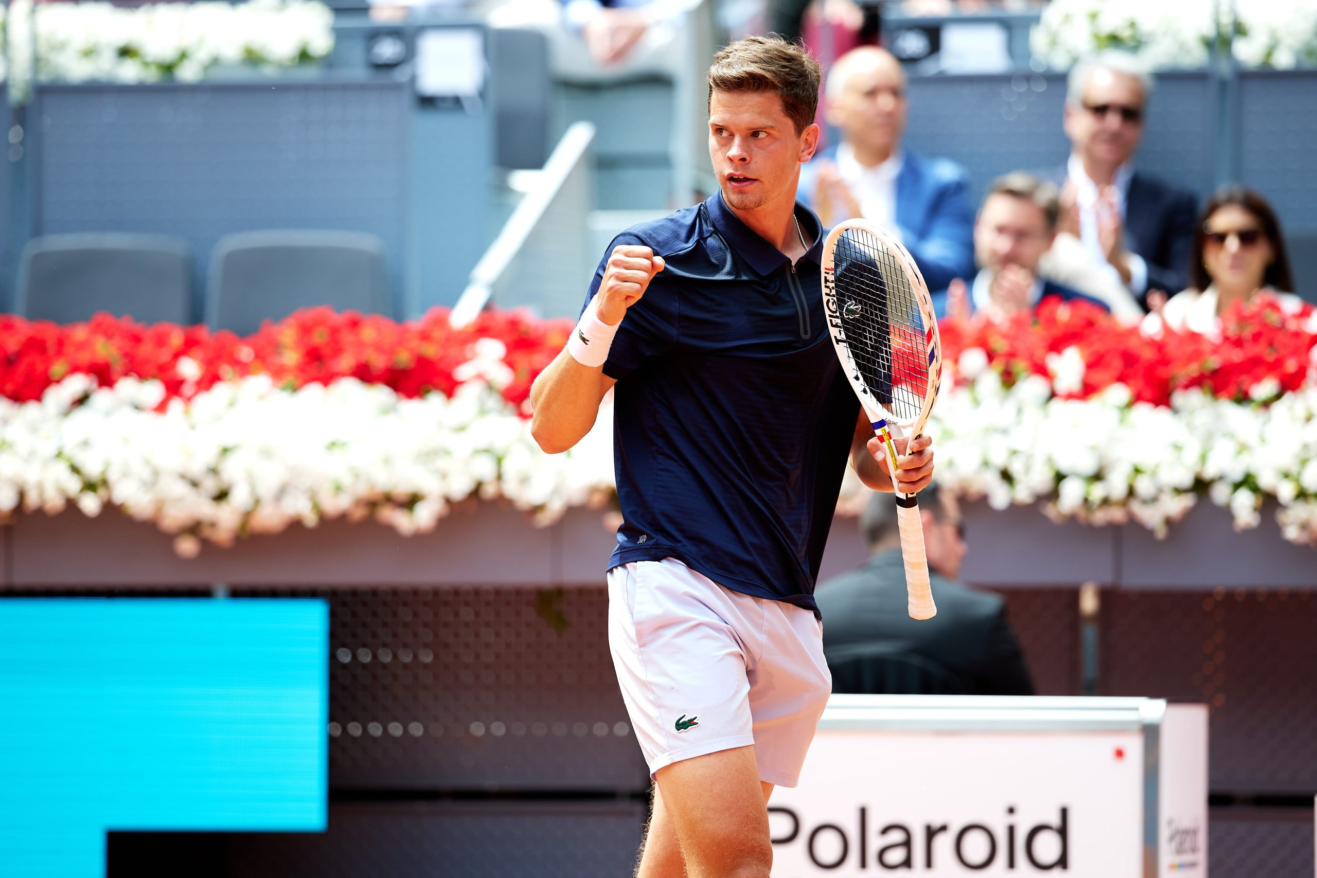 Sledeća generacija Aleksandar Blokk svrgnuo Kaspera Ruuda sa trona za prvo polufinale Mastersa